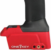 Гайковерт Milwaukee M18 FUEL M18ONEFHIWH716-0X 4933479152 (без АКБ, кейс)