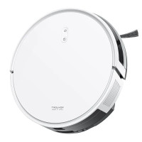 Робот-пылесос Dreame Trouver Robot Vacuum E10 (международная версия, белый)