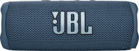 Портативная акустика JBL Flip 6 (синий)