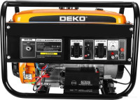 Генератор Deko DKEG210-E