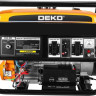 Генератор Deko DKEG210-E