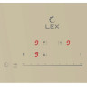 Варочная панель LEX EVI 431A IV