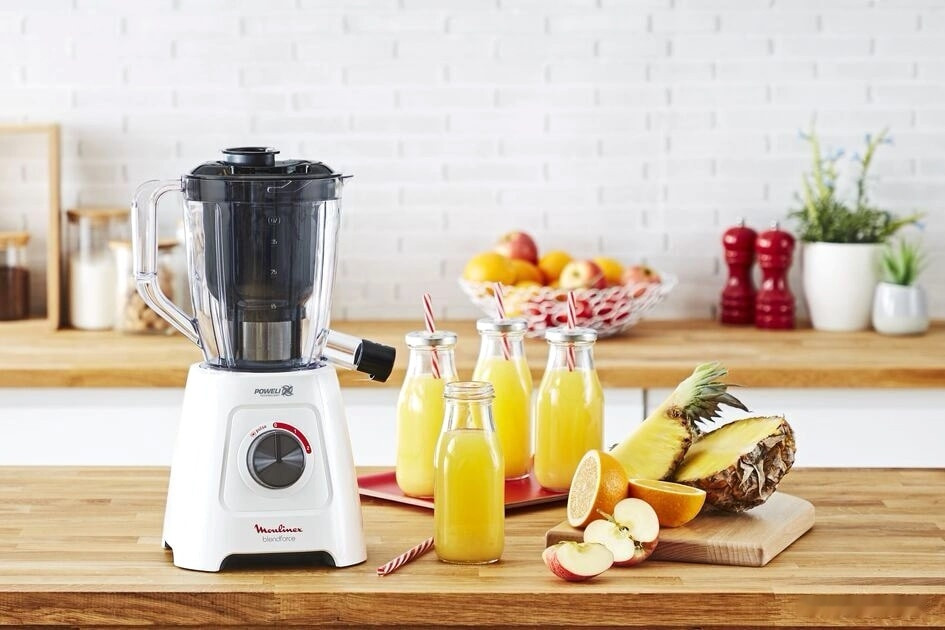 Блендер Moulinex Blendforce Powelix LM42Q110