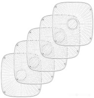 Сушилка для овощей и фруктов Kitfort KT-1940