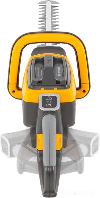 Кусторез Stiga SHT 500 AE 278300008/ST2 (без АКБ)