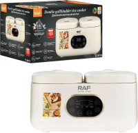 Мультиварка Raf R.5419