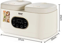 Мультиварка Raf R.5419
