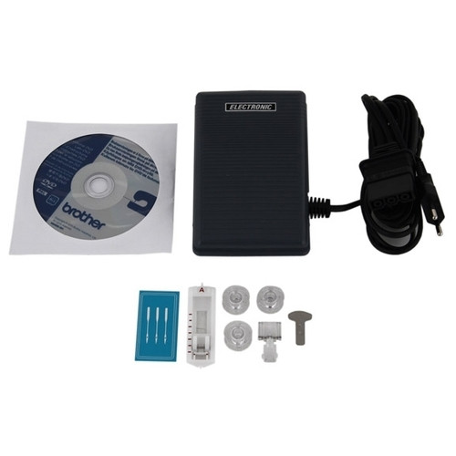 Швейная машина Brother Tokyo