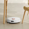 Робот-пылесос Xiaomi Robot Vacuum S20 D106 (европейская версия, белый)