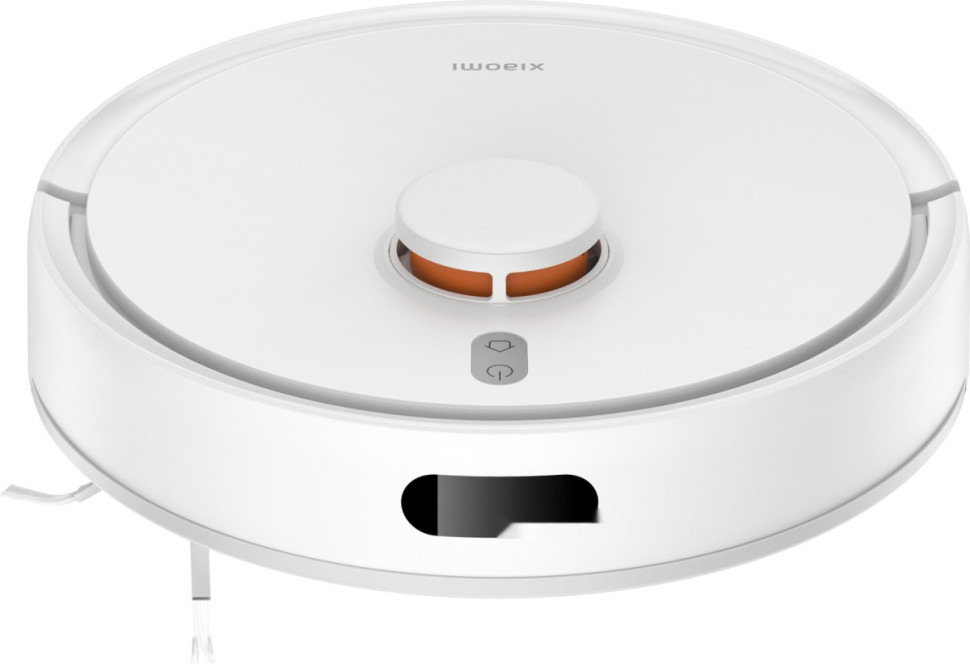 Робот-пылесос Xiaomi Robot Vacuum S20 D106 (европейская версия, белый)