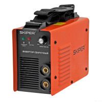Сварочный инвертор Skiper MMA-2500-7