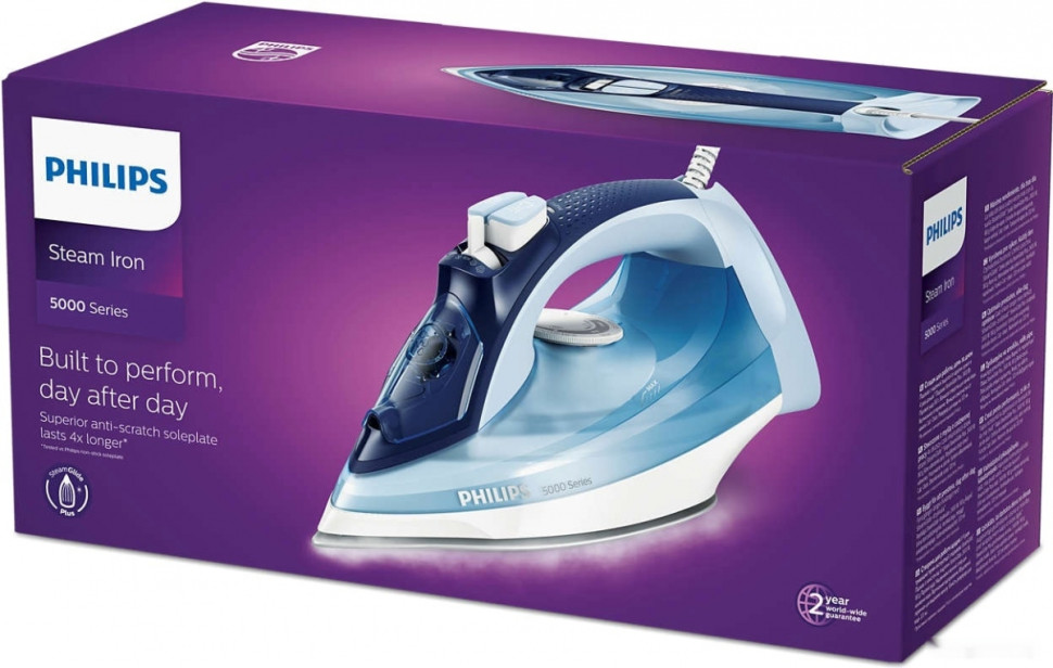 Утюг Philips DST5030/20