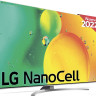 Телевизор LG 55NANO786QA