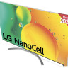 Телевизор LG 55NANO786QA