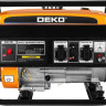 Генератор Deko DKEG210