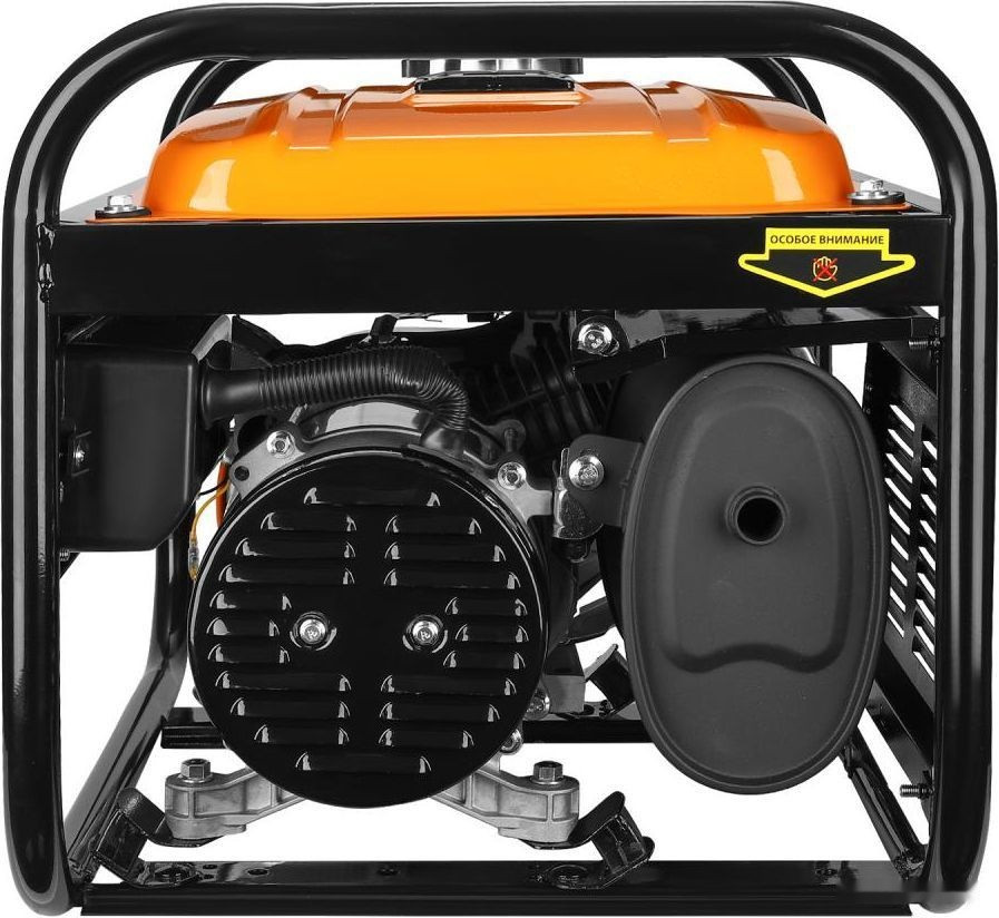 Генератор Deko DKEG210