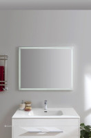 Умывальник Aquanet Flat 100 254365