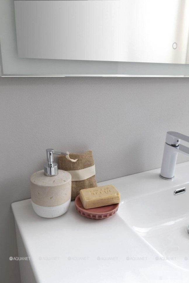 Умывальник Aquanet Flat 100 254365