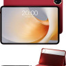Планшет Teclast T65 Plus 8GB/256GB LTE (красный, с чехлом)