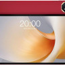 Планшет Teclast T65 Plus 8GB/256GB LTE (красный, с чехлом)