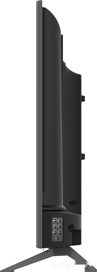 Телевизор Prestigio PTV32SN04Z (серебристый)