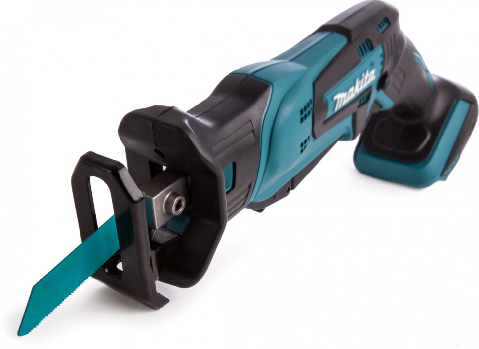 Сабельная пила Makita DJR185Z (без АКБ)