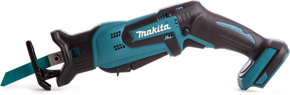 Сабельная пила Makita DJR185Z (без АКБ)