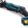 Сабельная пила Makita DJR185Z (без АКБ)