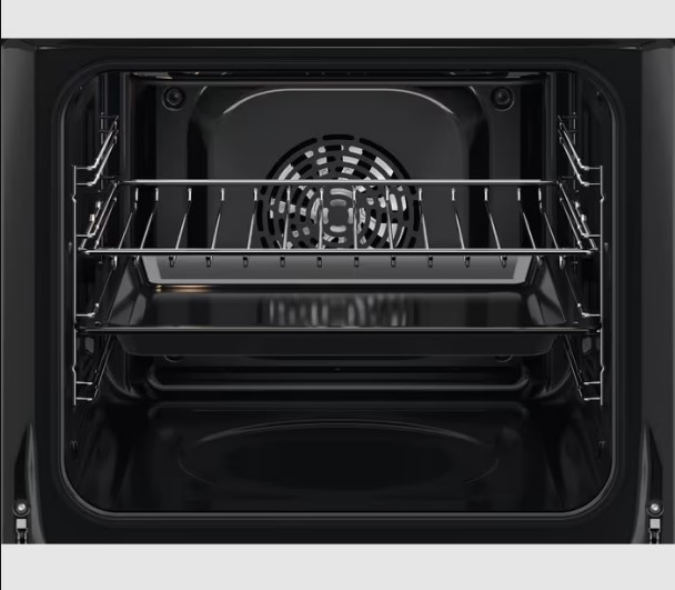 Духовой шкаф Electrolux EOF3H40BW