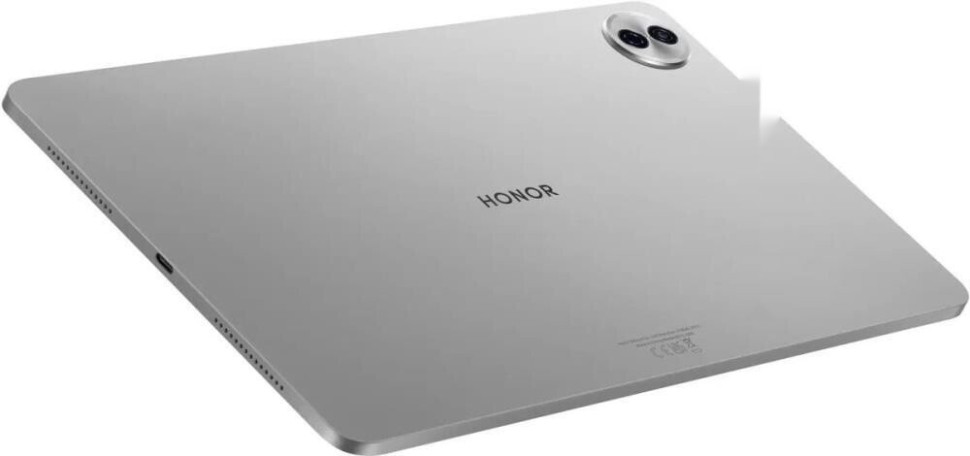 Планшет Honor Pad 10 5G HEY3-N09 8GB/256GB (серый)