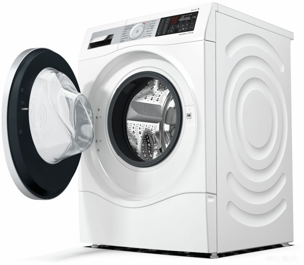 Стиральная машина Bosch WDU28590OE