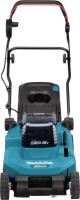 Газонокосилка Makita DLM382PT2 (с 2-мя АКБ)