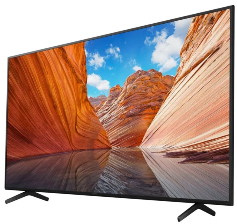 Телевизор Sony KD-43X81J