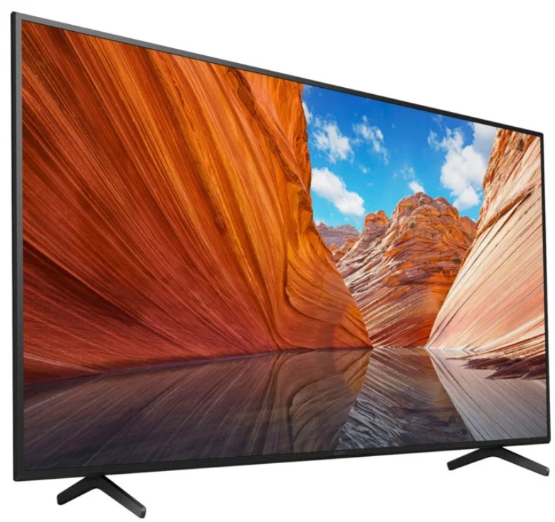 Телевизор Sony KD-43X81J