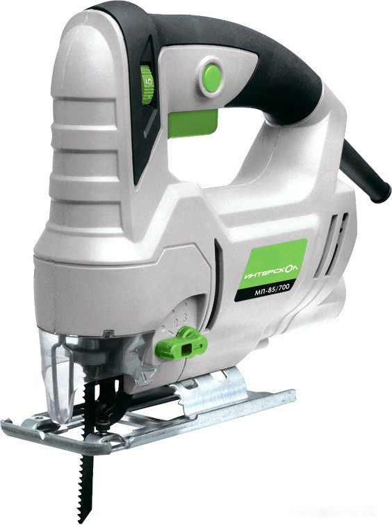 Лобзик Интерскол МП-85/700Э