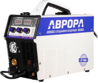 Сварочный инвертор Аврора Динамика 185 Синергетик