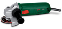 Угловая шлифмашина DWT WS07-125