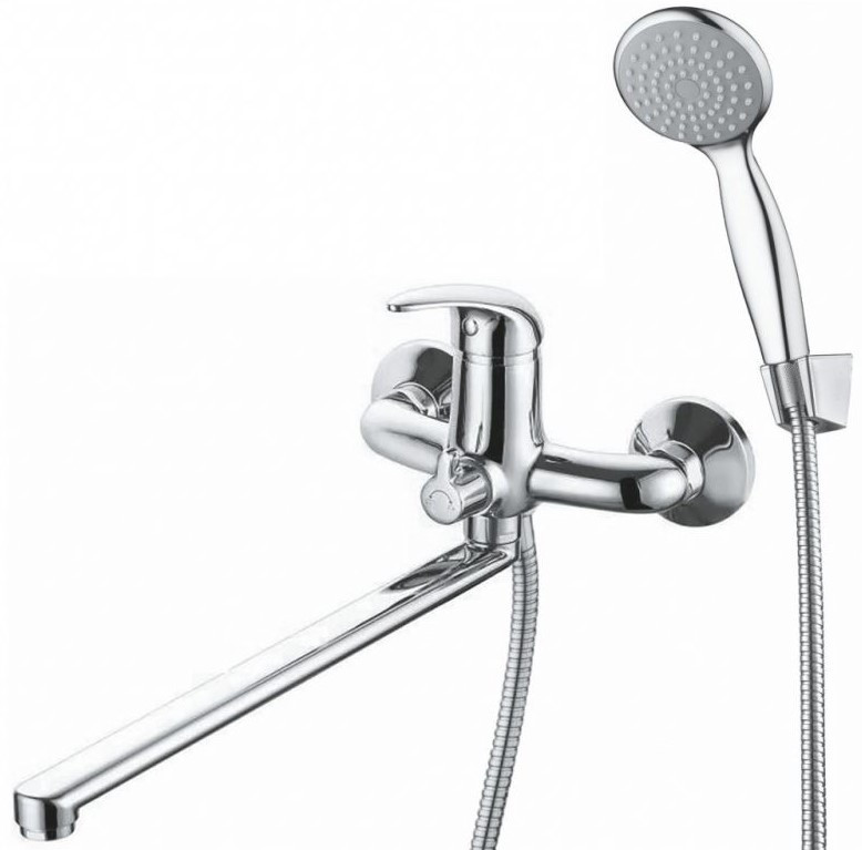 Смеситель Gross Aqua Basic 7211257C-35F