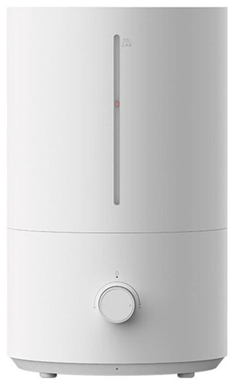 Увлажнитель воздуха Xiaomi Humidifier 2 Lite EU MJJSQ06DY (европейская версия)