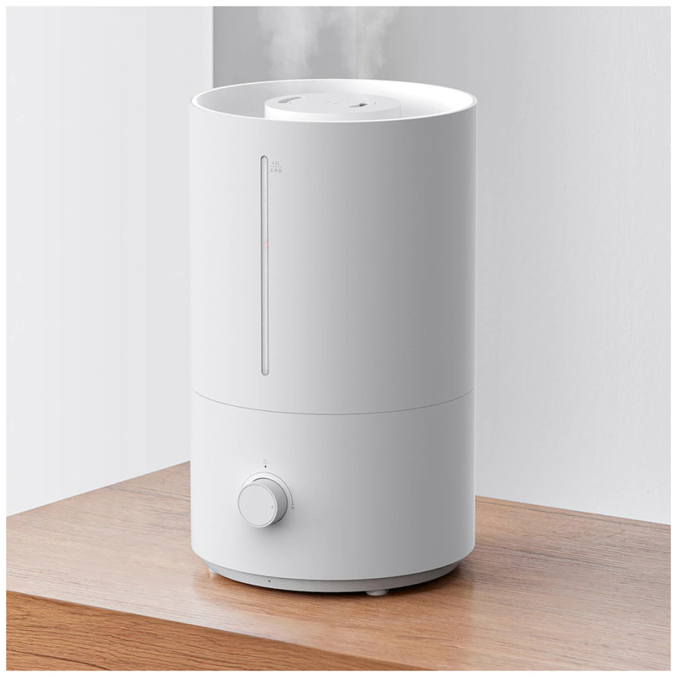 Увлажнитель воздуха Xiaomi Humidifier 2 Lite EU MJJSQ06DY (европейская версия)