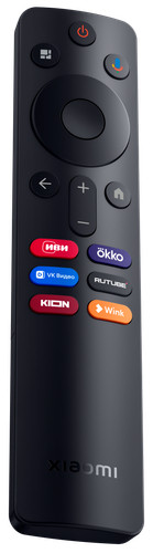Телевизор Xiaomi TV S Mini LED 2026 (L85MС-SRU) (ELA6504RU)