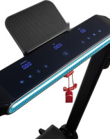 Беговая дорожка Alpin Marathon T-185