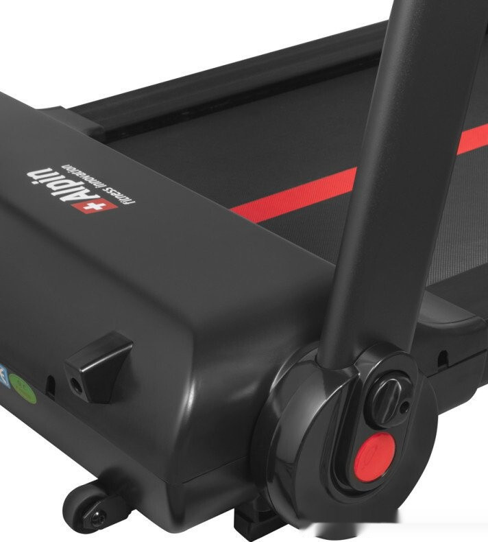 Беговая дорожка Alpin Marathon T-185