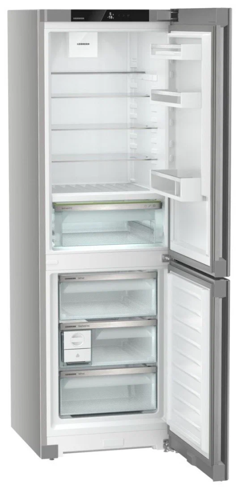 Холодильник Liebherr CBNsfd 5223