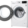 Стиральная машина LG F2V3GS4W