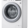 Стиральная машина LG F2V3GS4W