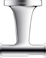 Крючок для ванны Duravit Starck T 0099301000