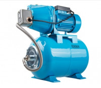 Насосная станция DGM BP-1500