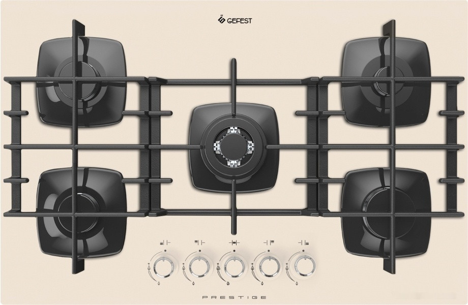 Варочная панель Gefest 2340 К81
