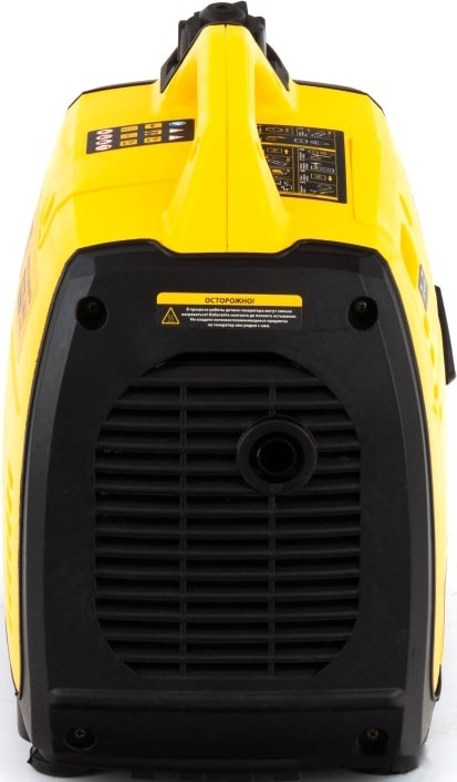 Генератор Denzel GT-1200iS